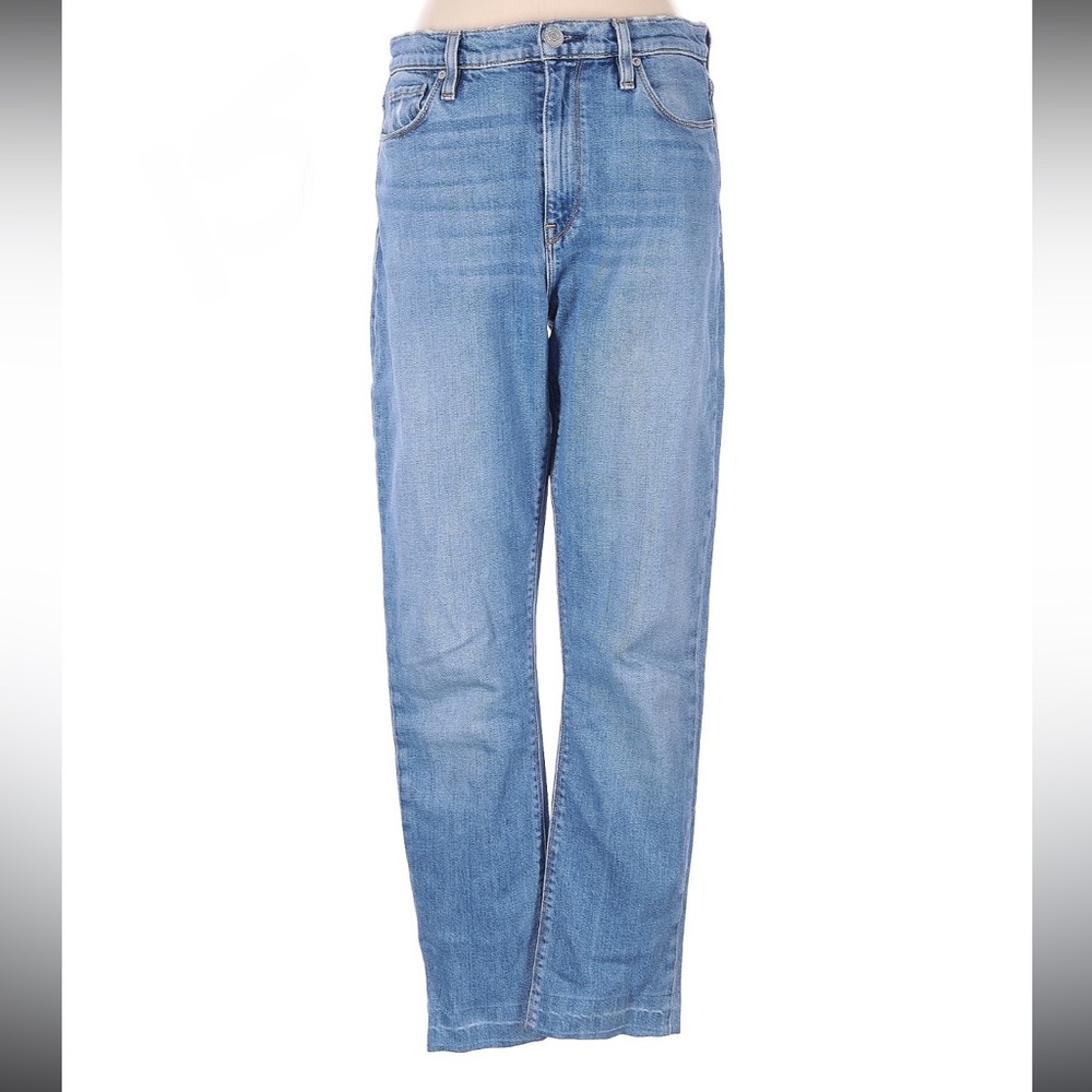 Hudson Jeans holly straight